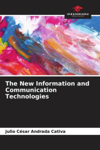 Carte The New Information and Communication Technologies 