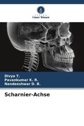 Livro Scharnier-Achse Pavankumar K. R.