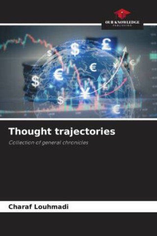 Knjiga Thought trajectories Charaf Louhmadi