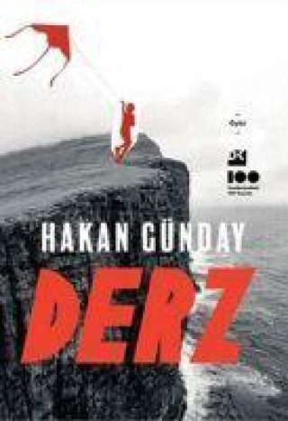 Knjiga Derz 