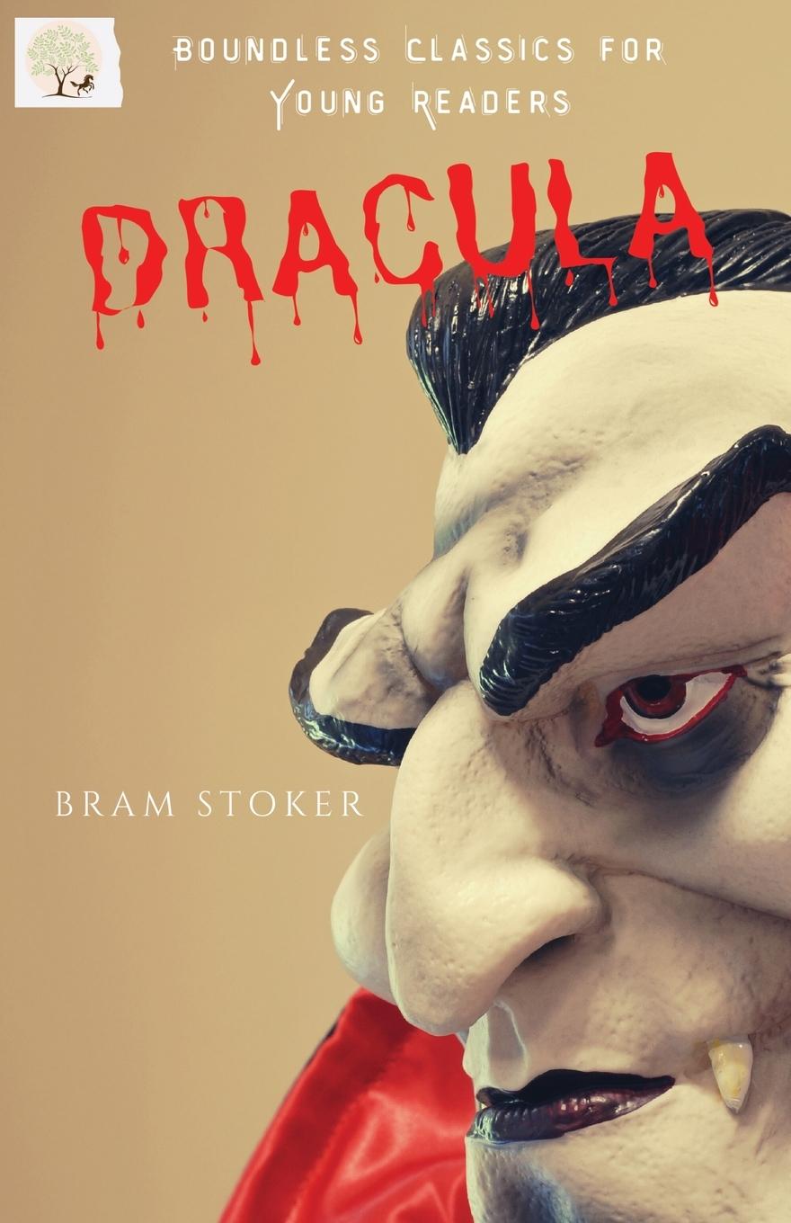 Knjiga Dracula Bram Stoker