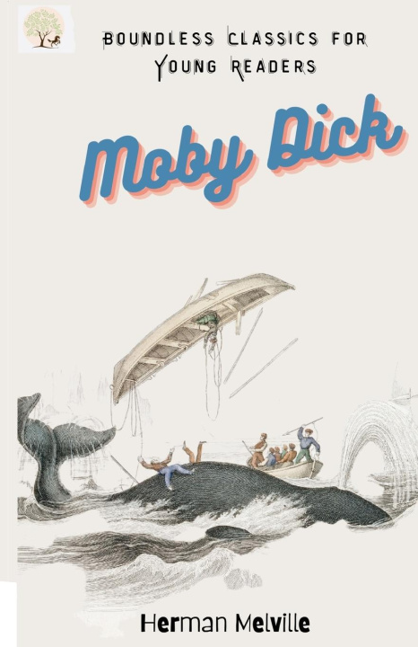 Knjiga Moby DIck Herman Melville