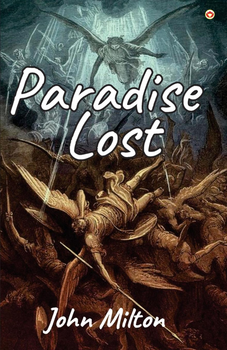 Boek Paradise Lost Milton John