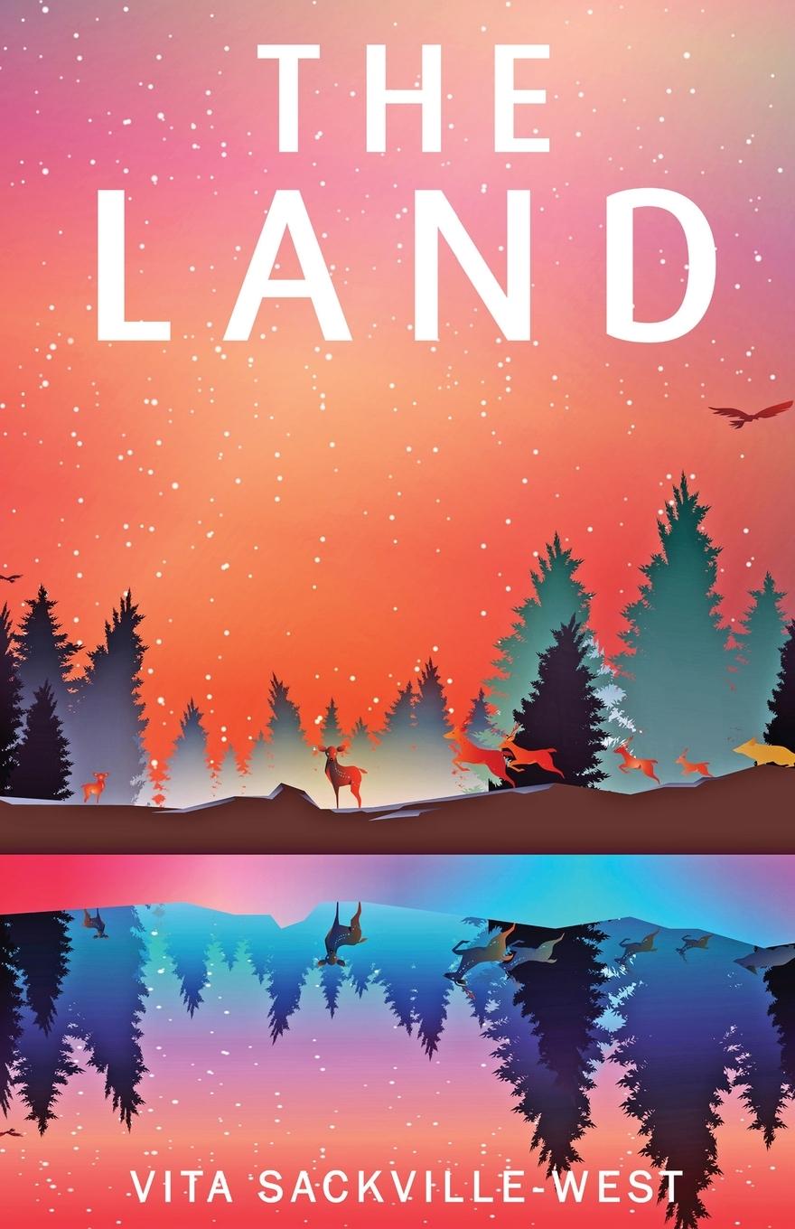 Knjiga The Land Vita Sackville-West