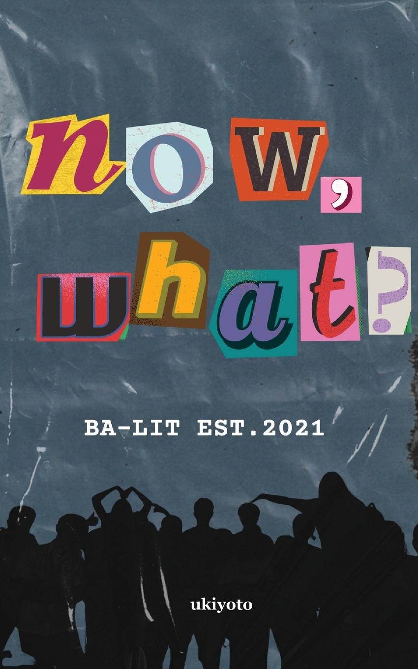 Knjiga Now, What? Sherwin Mago
