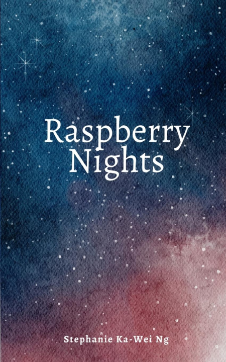 Knjiga Raspberry Nights Stephanie Ka-Wei Ng
