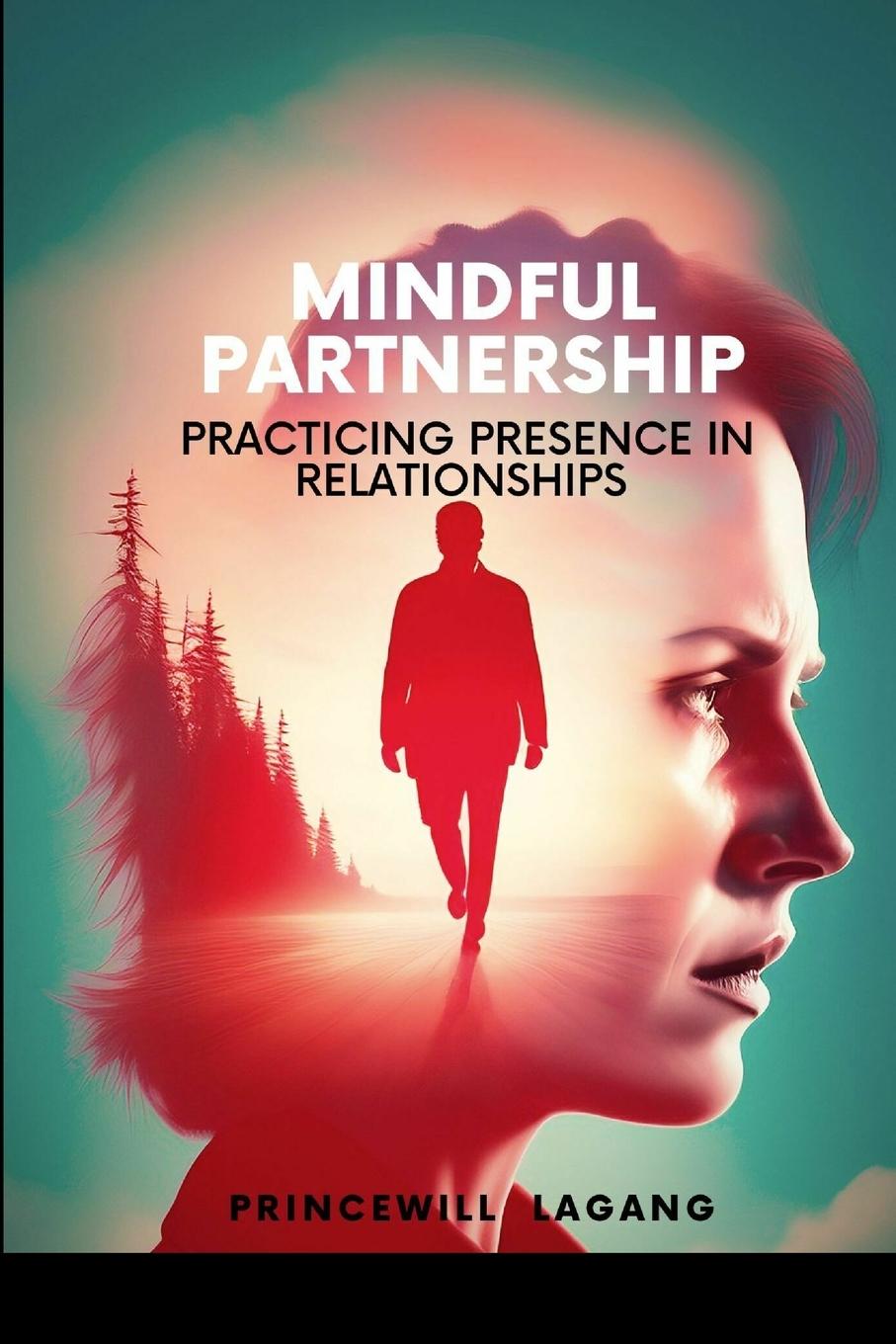 Boek Mindful Partnership PRINCEWILL LAGANG