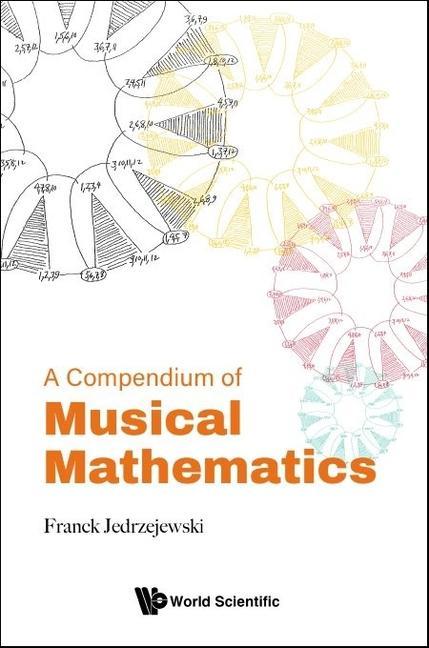 Book A Compendium of Musical Mathematics 