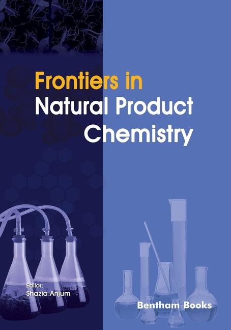Knjiga Frontiers in Natural Product Chemistry Shazia Anjum
