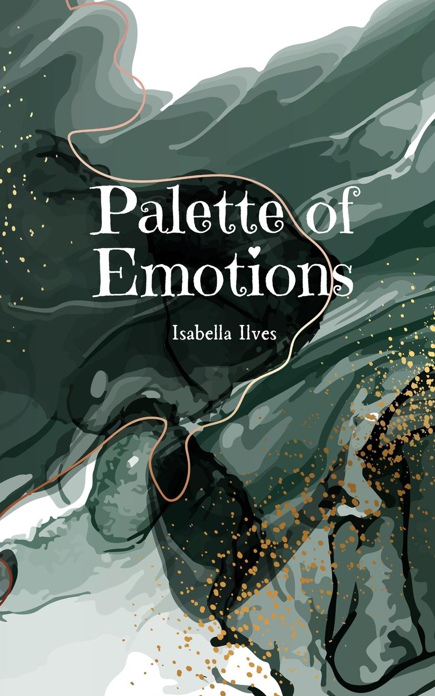 Carte Palette of Emotions 