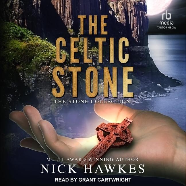 Digital The Celtic Stone Grant Cartwright