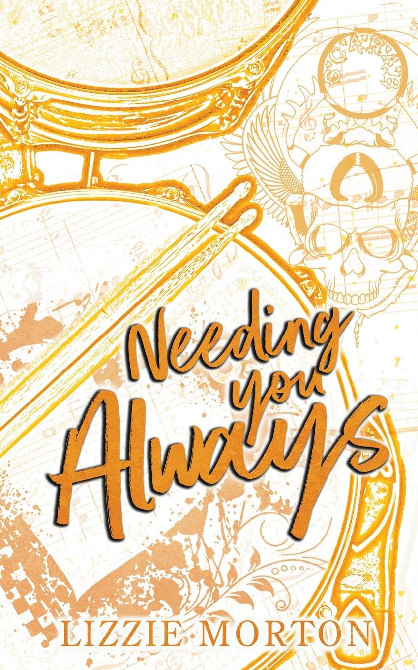 Boek Needing You Always Lizzie Morton
