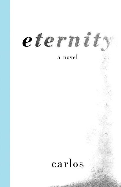 Knjiga Eternity Carlos