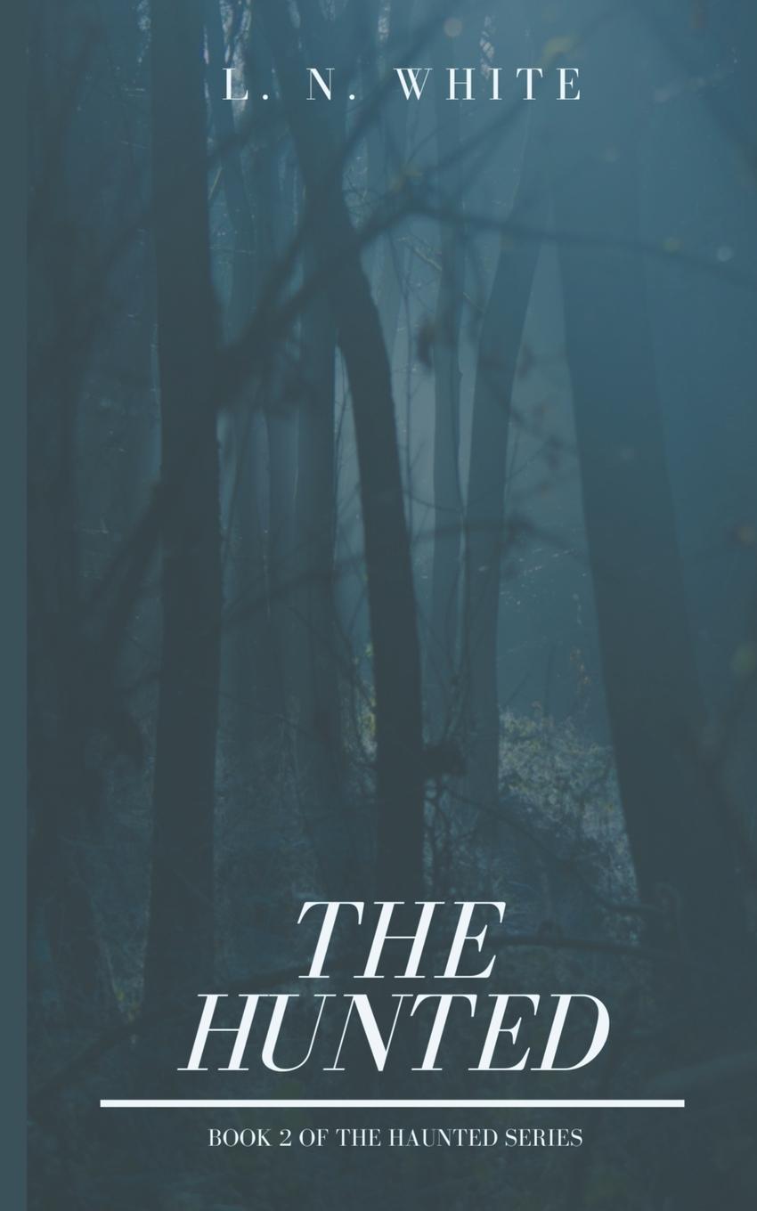 Book The Hunted Lynifer Craft