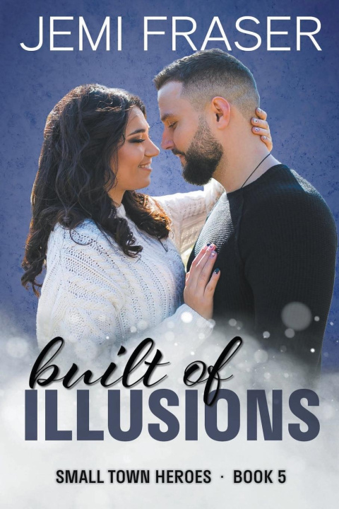 Knjiga Built Of Illusions Jemi Fraser