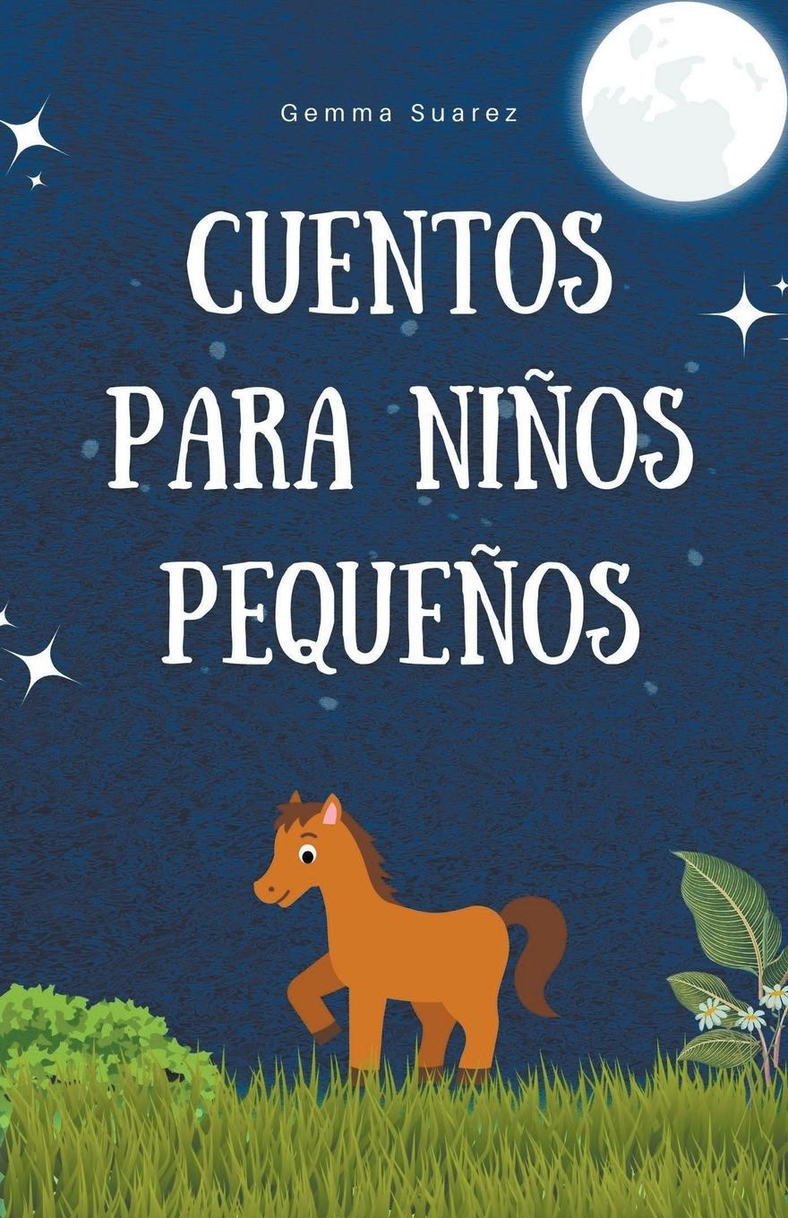 Carte Cuentos para ni?os peque?os Gemma Suarez