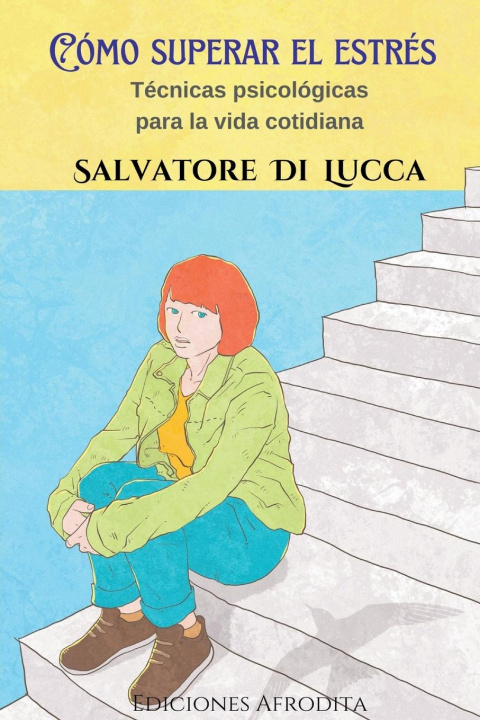 Knjiga Cómo Superar el Estrés Salvatore Di Lucca