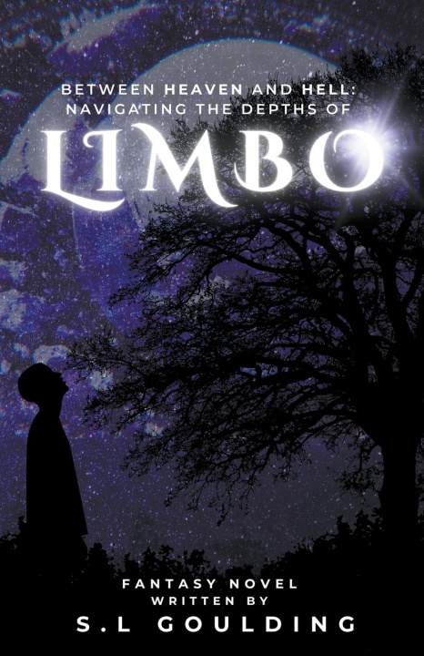 Knjiga Limbo S.L Goulding