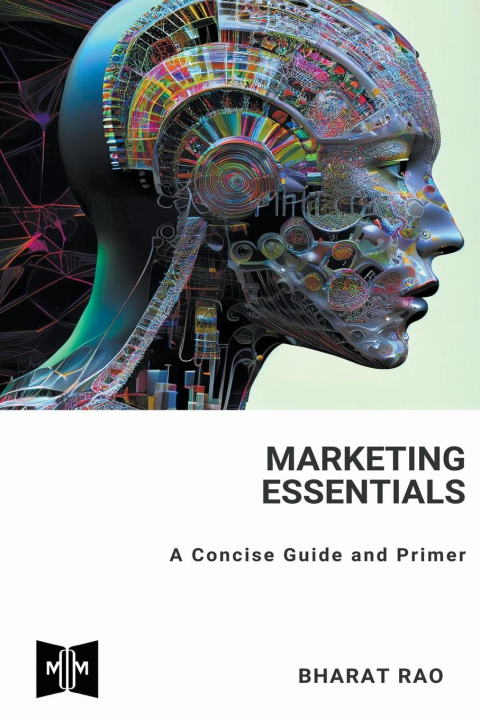 Knjiga Marketing Essentials Bharat Rao