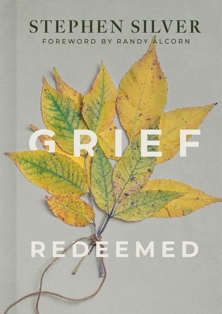 Książka Grief Redeemed 
