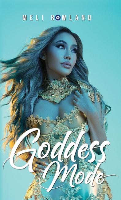 Knjiga Goddess Mode Meli Rowland