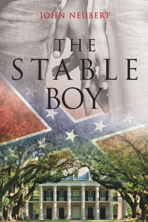 Knjiga The Stable Boy John Neubert