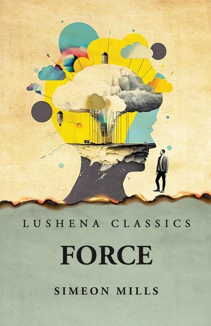Knjiga Force 