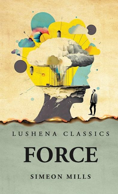 Knjiga Force 