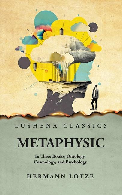 Knjiga Metaphysic 