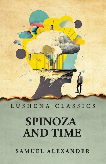 Carte Spinoza and Time 
