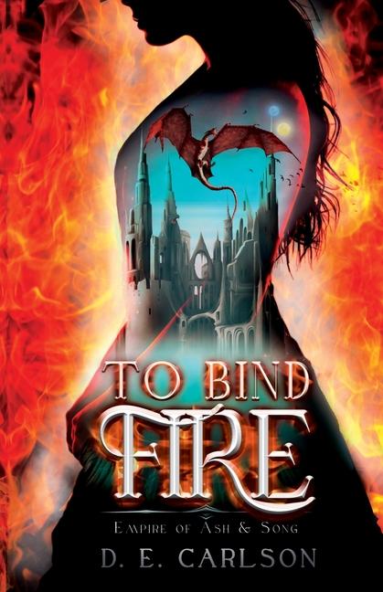Könyv To Bind Fire 