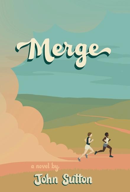Book Merge John Sutton