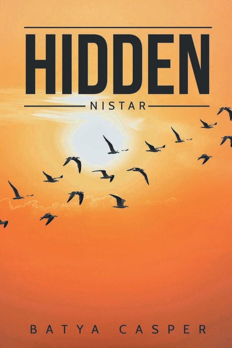 Knjiga Hidden Batya Casper