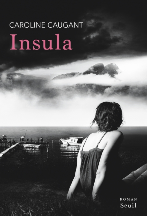 Knjiga Insula Caroline Caugant