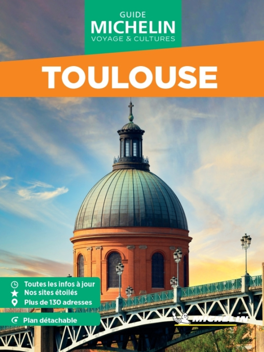 Книга Toulouse 