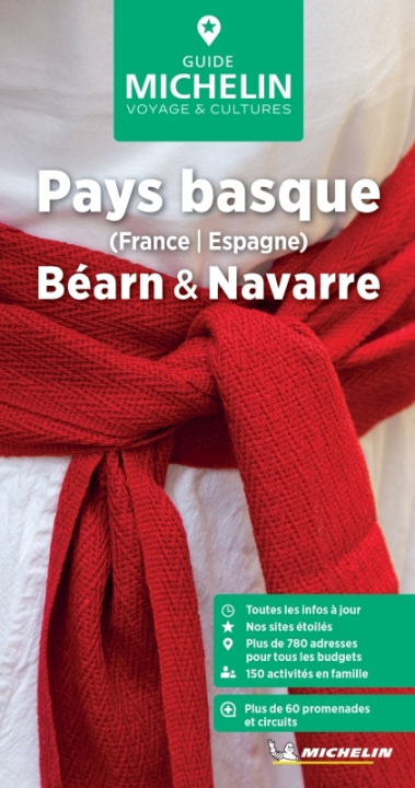 Книга Pays Basque (France, Espagne), Béarn et Navarre 