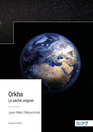 Knjiga Orkha Meysonnet