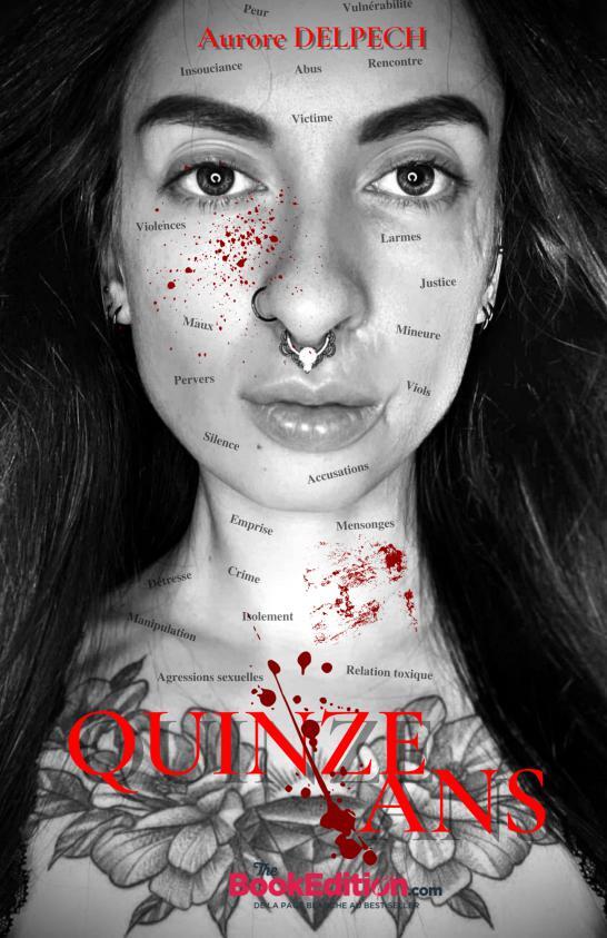 Buch QUINZE ANS DELPECH