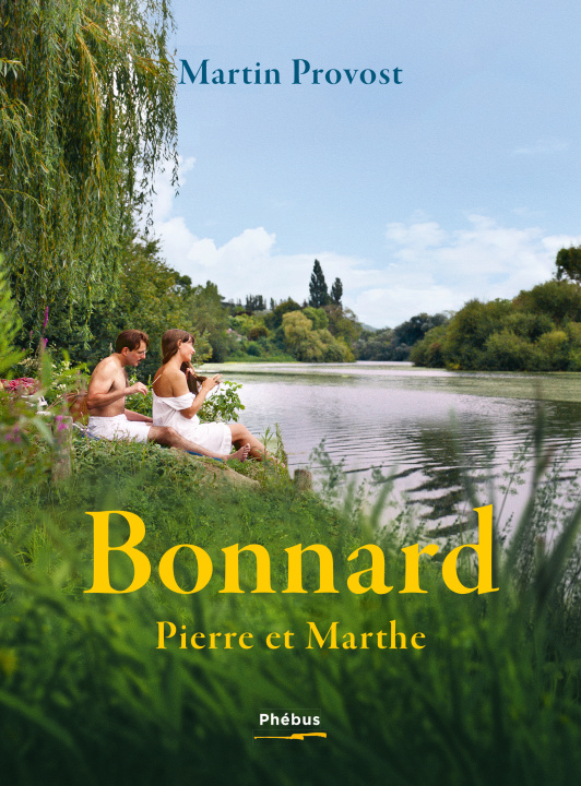 Книга Bonnard, Pierre et Marthe CLOAREC