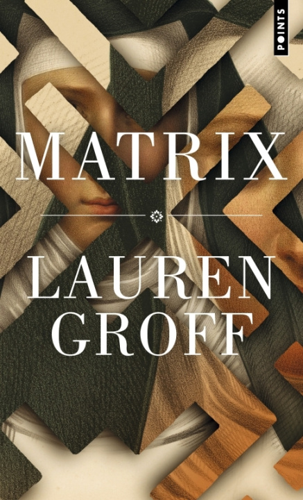 Carte Matrix Lauren Groff