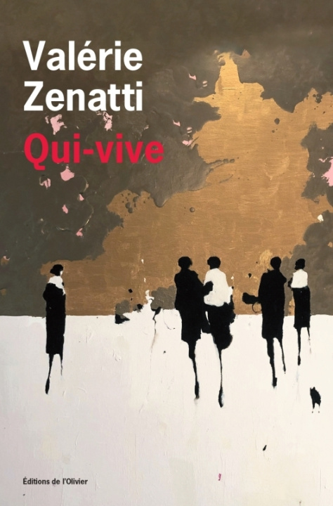Knjiga La Piscine des songes Valérie Zenatti