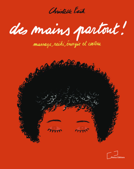Kniha Des mains partout ! Faïk