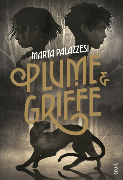 Book Plume et Griffe Marta Palazzesi