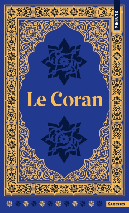 Książka Le Coran Anonyme