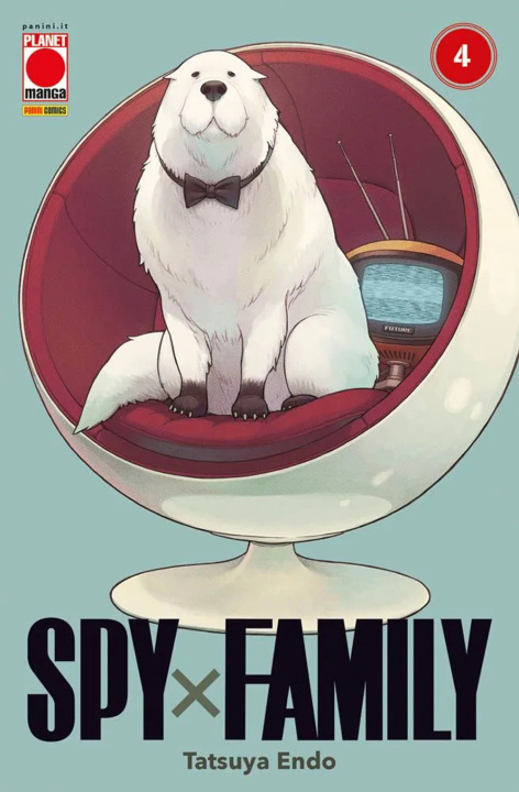 Könyv Spy x Family Tatsuya Endo