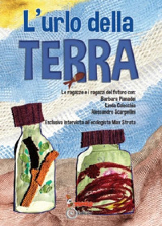 Buch urlo della terra Linda Colecchia