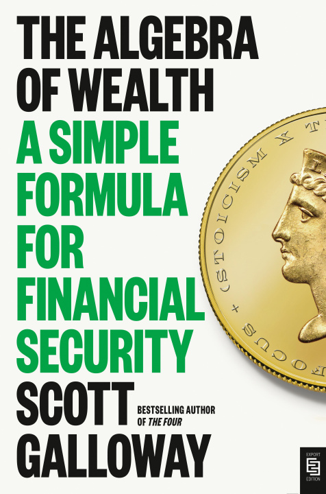 Book The Algebra of Wealth 