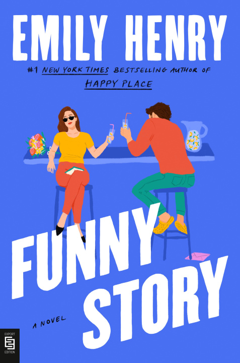 Könyv Funny Story 