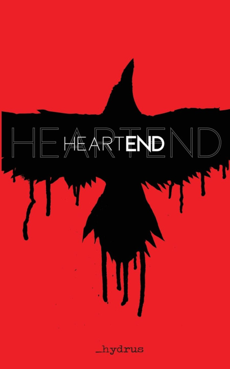 Book HeartEND hydrus