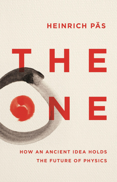 Book The One Heinrich Pas